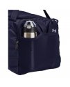 Taška Under Armour UA Storm Undeniable 5.0 Duffle MD-NVY